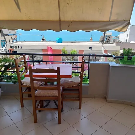 Alfonso Sea View Apartamento *