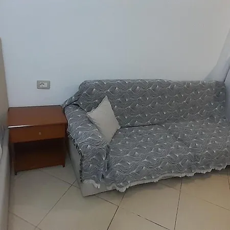 Alfonso Sea View Apartamento Sarandë