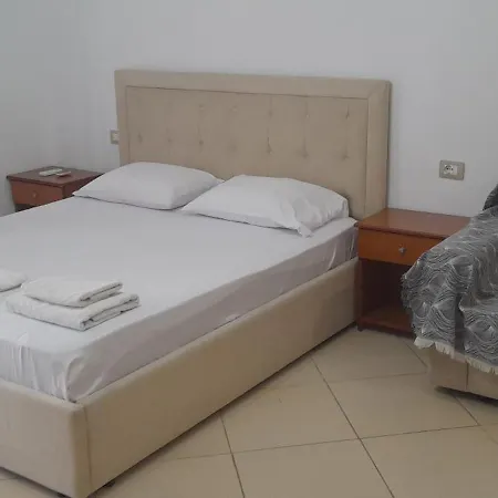 Alfonso Sea View *