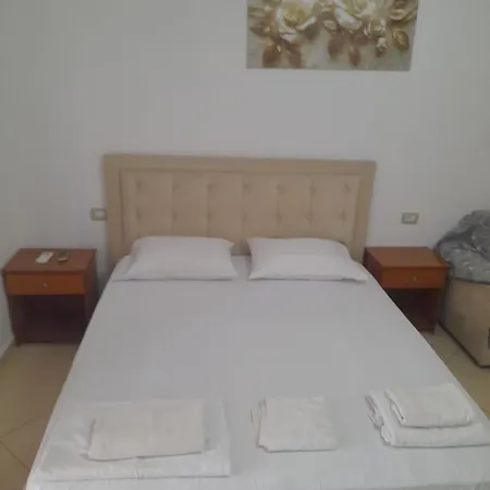 Alfonso Sea View *