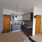 Апартаменты Alfonso Sea View