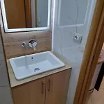 Alfonso Sea View Апартаменты *
