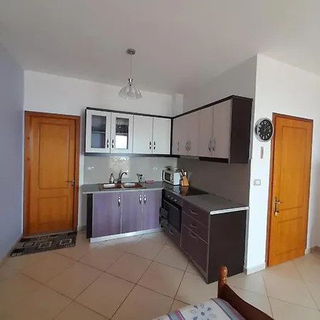 Appartement Alfonso Sea View