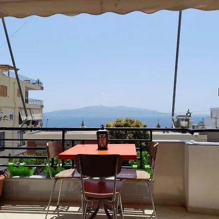 Alfonso Sea View Apartament