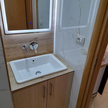 Alfonso Sea View 아파트 *