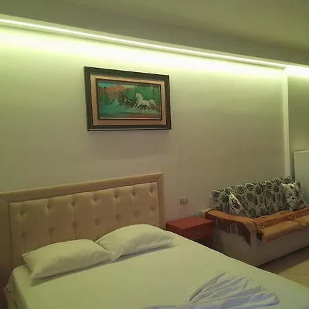 Appartement Alfonso Sea View
