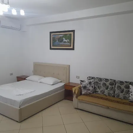 Appartement Alfonso Sea View *