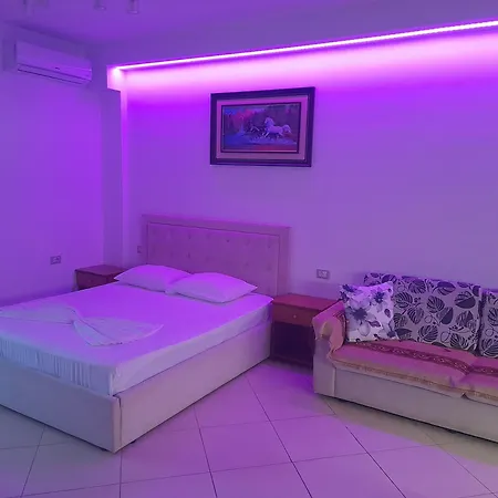 Alfonso Sea View Apartament