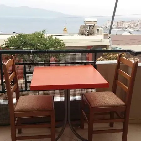 Alfonso Sea View Apartment *