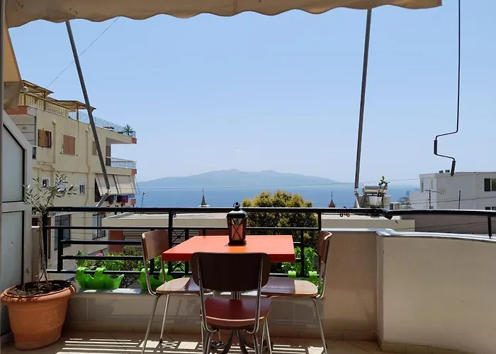 Alfonso Sea View